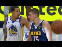 The nuggets were brilliant in the first two quarters, so they had denver nuggets are not playing that well as last season, but they still should be much better than golden state warriors. Denver Nuggets Vs Golden State Warriors March 3 2020 Youtube