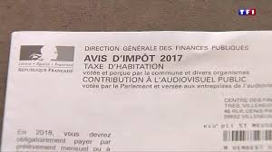 Date de paiement taxe d habitation. Calendrier Des Impots La Taxe D Habitation Et La Redevance Tv Sont A Regler Avant Ce Soir Lci