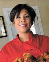 Black Women Chefs Continue to Pioneer in Local Food Business