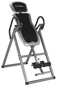 Innova Itx9600 Heavy Duty Deluxe Inversio By Innova Health And Fitness Inversion Table Inversion Therapy No Equipment Workout