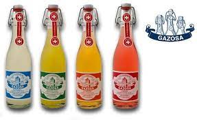 It's epic, that's for sure, and it has been around for generations. 7 Swiss Soda Beverages You Need To Try Newly Swissed