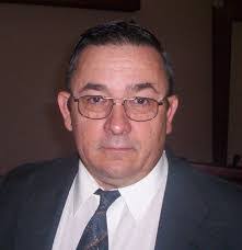 Larry Portwood's Instagram, Twitter & Facebook