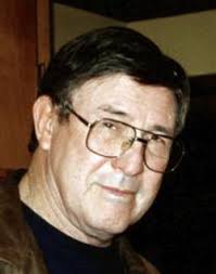 David Elwood Kerns (1935-2020)