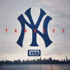 One night i was watching a quiz show on tv and the question was, 'name a baseball team synonymous with winning.'. Yankees Trivia On Yes Yankstriviayes Twitter