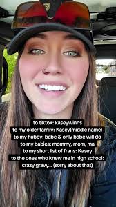 Middle Names for Kasey Girl