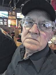 Bernice Hammonds Obituary (1941