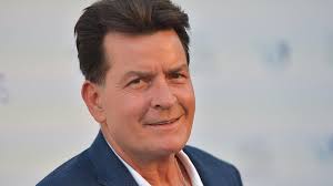 Actor Charlie Sheen has donated $1,000 to a victim of the now-viral brawl  that took place in downtown Ohio