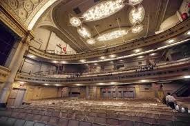 New york's premier film and television production company has made an unparalleled commitment to renewable energy by creating the first solar powered stages in the world. Hudson Theatre New York Historic Theatre Photography