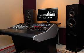 Master your tracks so they sound great for demos or streaming services. Analog Mastering Online Professional Audio Mastering Services