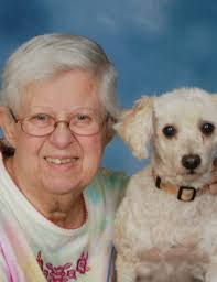 Obituary information for Janet Ester Goodman