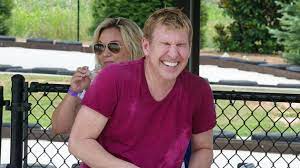 Trump to pardon reality TV stars Todd and Julie Chrisley – MyFMToday.com