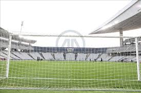 Efsane maçlar kanalin eklediyi atatürk oli̇mpi̇yat stadi sifirdan i̇nşa edi̇ldi̇. Fatih Karagumruk Besiktas Anadolu Ajansi