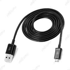 Câble micro USB Motorola Droid X Me811 ...