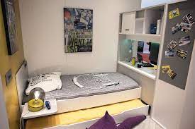 Let them choose best bed cover that suite their style. 50 Latest Kids Bedroom Decorating And Furniture Ideas