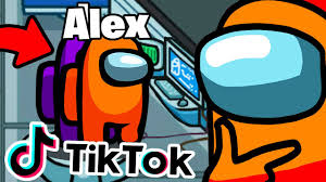 Anime Among Us Skins Among Us But It S Custom Skins For The Minecraft Youtubers We All Know And Love 0 Dreamwastaken