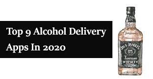 Dashpass is a subscription service that provides free deliveries (no delivery fee) on orders from eligible restaurants. Top 9 Alcohol Delivery Apps In 2021 Liquor On Demand