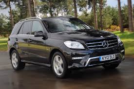 Every used car for sale comes with a free carfax report. Mercedes Ml 350 Cdi Review Auto Express