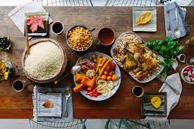 All it takes is some semolina, a little water, a strainer and a steamer. Authentic Moroccan Couscous Making Kit New York Shuk Br Middle Eastern Pantry Recipes New York Shuk