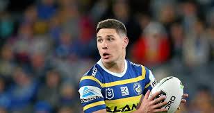 Things to do in durban, south africa: Mitchell Moses Puts Pressure On Parramatta As Broncos Links Persist