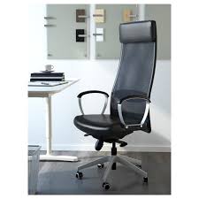 Black grey white brown beige red pink orange yellow ivory green blue purple gold silver multi clear chrome. Markus Office Chair Black Glose Robust Black Ikea