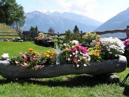 National tree company 31.8 in. 16 Diy Ideas For How To Recycle Tree Stumps For Garden Decor