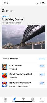 Ispoofer Pokego Mobile Hack On Ios Iphone Ipad Ispoofer Pogo