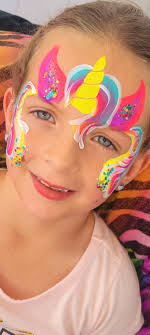 Face Painting Services in Central Florida