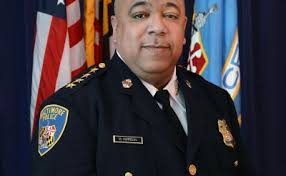 Commissioner shakes up BPD command staff, brings in former staffers from  New Orleans