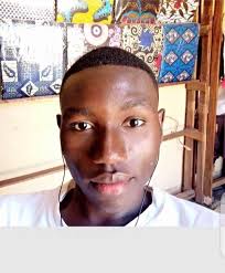 Pamela Taiye Ilekhuoba Sport's Journalist