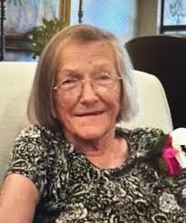 Sarah Juanita Martin Obituary (2023)