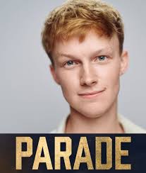 I am SO EXCITED to announce that I will be joining the cast of @paradebway  as 'Frankie Epps'