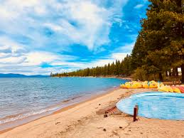 We did not find results for: Local S Guide To Lake Tahoe Beaches