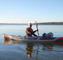 Drop Stitch Kayak - Complete Buyer's Guide - Paddleventure