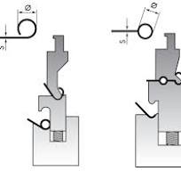 Precision Hinge Tools / Bending Tools Supplier,Factory ...