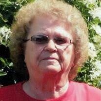 Betty Lou Bowman Obituary