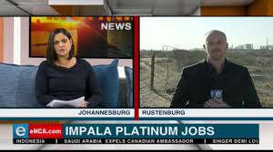 Vacancies with un and other international organizations. Impala Platinum Jobs Youtube