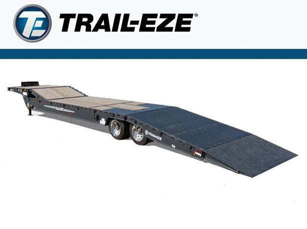 Trail Eze TE12TCF37 Trailer