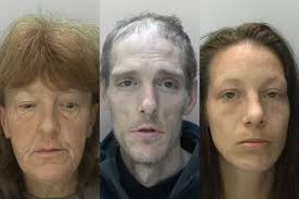 I love you': Grief-stricken daughter reveals last words of her beloved dad,  found dying in Gloucester car park