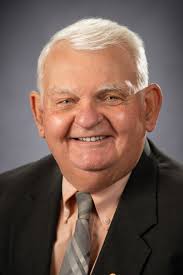 West Virginia State Del. Roy Cooper