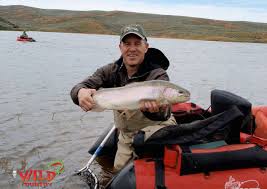 Wade Jacklin — Wild Country Outfitters