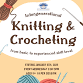 Intergenerational Knitting and Crocheting event image