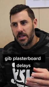 let's talk about how much the gib plasterboard situation has changed since  the start of the year#gib #plasterboard #building #tradie #buildingsupplies  #construction #LearnOnTikTok #TikTokPartner