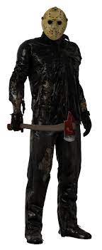 Maybe you would like to learn more about one of these? Jason Voorhees Part 8 Friday The 13th Game Wiki Fandom