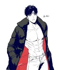 Bj Alex Chapter 1 Pin Em Fandoms And Memes