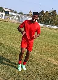 Foto Video Giocatore G9337228