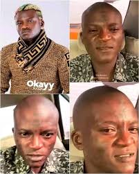 Wow this is a grate tallent from this little boy olamiposi adekule,🥰 the I  recognize the last one 🥰❤😍😘. Please let's appreciate him👌👌🚶‍♀️🔥🙏