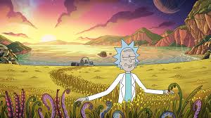 Who said what in rick and morty. 15 Weird But Inspiring Quotes From Rick And Morty