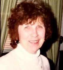 MARY RIEBAU Obituary (2016)