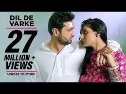 Dil De Varke Full Song Roshan Prince Japji Khera Fer Mamla Gadbad Gadbad Youtube Songs Mp3 Song Download Song Hindi