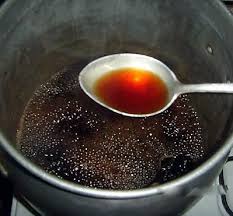 Sirop De Thym Pour La Toux Maison Sirop De Thym Recettes De Sirop Thym
